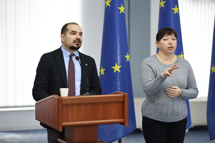 Fotografie eveniment