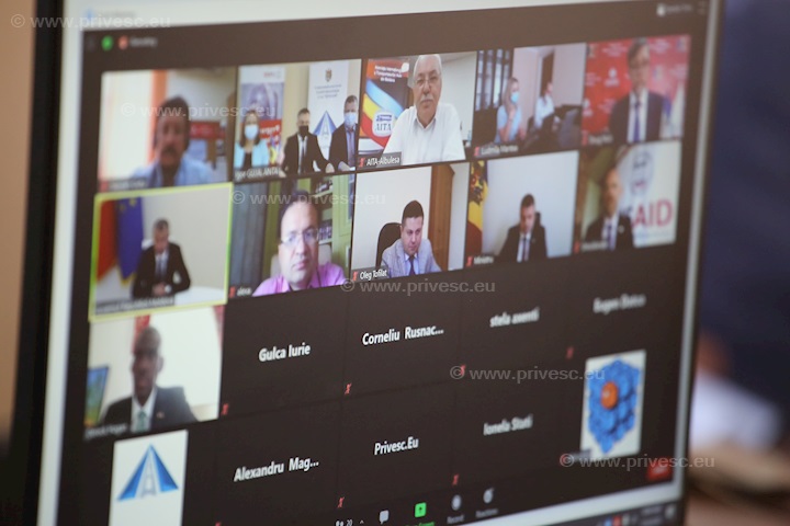 Fotografie eveniment