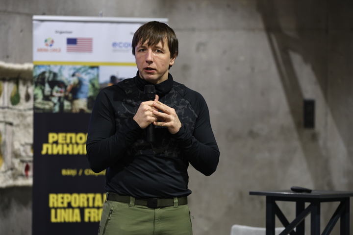 Fotografie eveniment