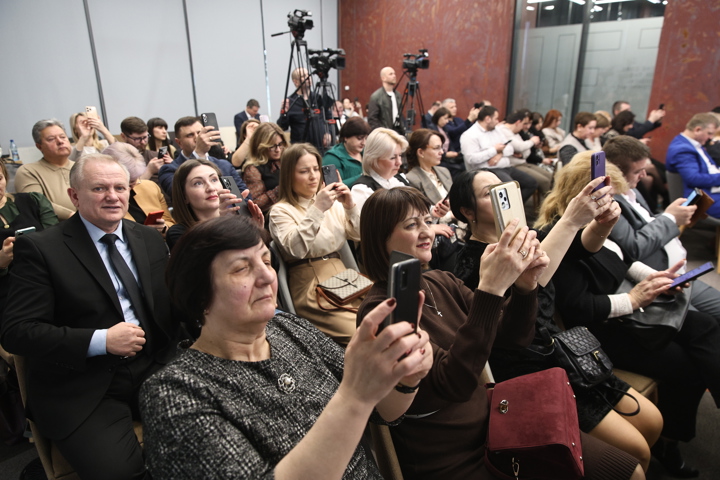 Fotografie eveniment