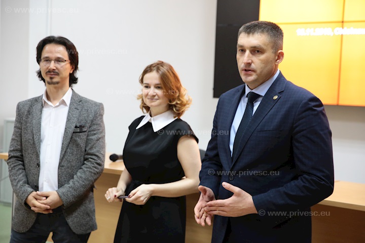 Fotografie eveniment