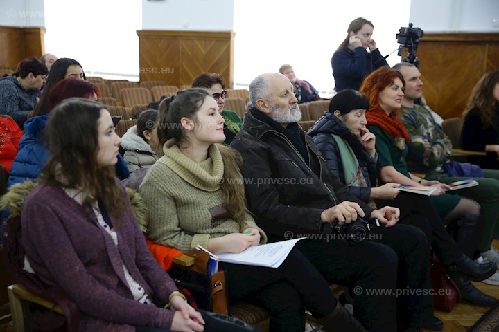 Fotografie eveniment