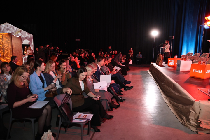 Fotografie eveniment