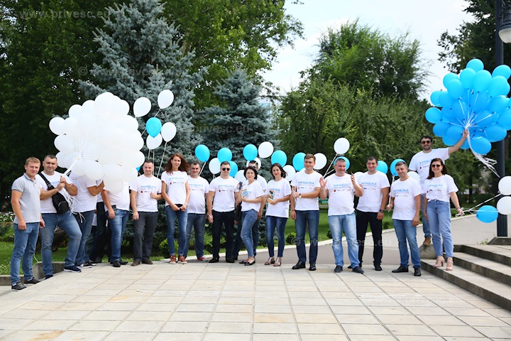 Fotografie eveniment