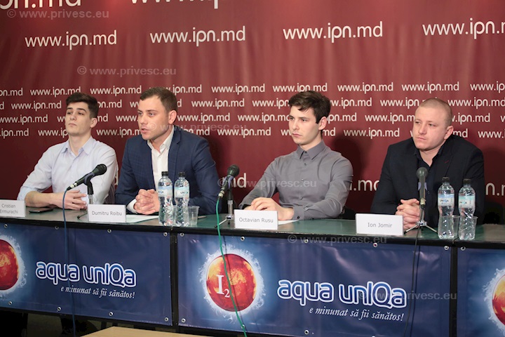 Fotografie eveniment