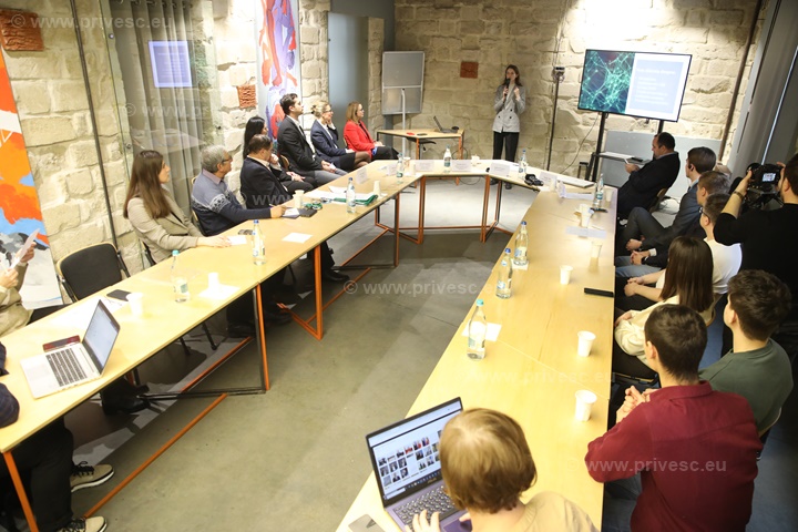 Fotografie eveniment