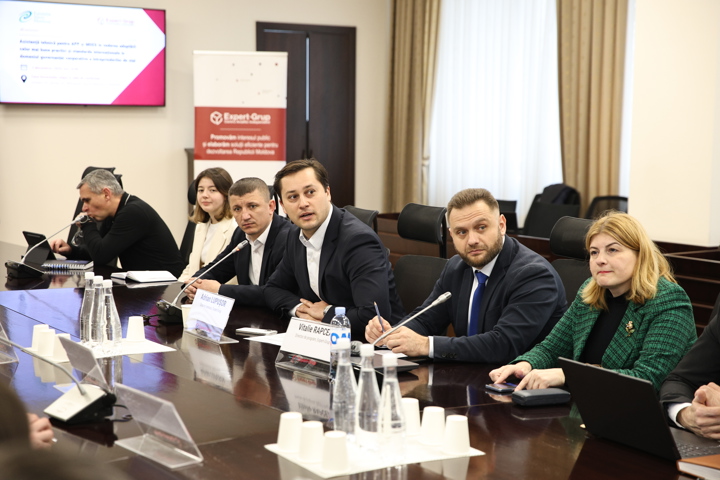 Fotografie eveniment