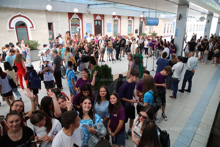 Fotografie eveniment