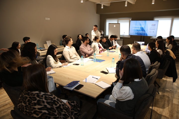 Fotografie eveniment