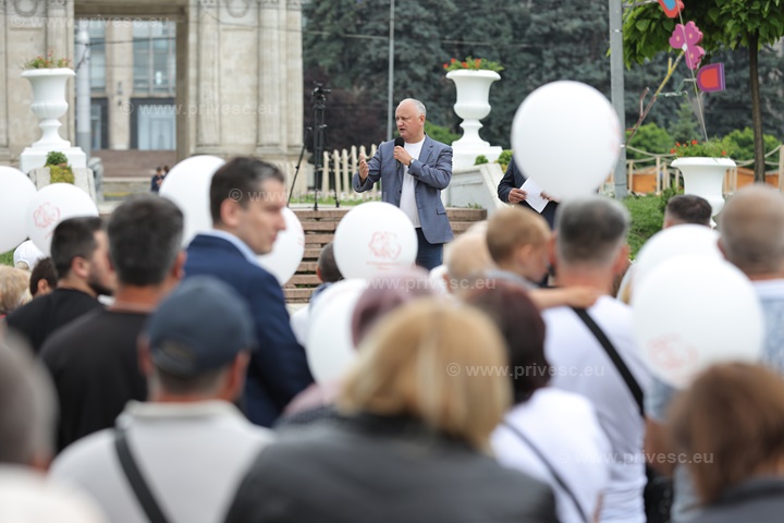 Fotografie eveniment