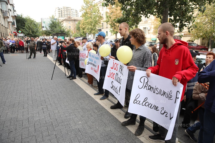 Fotografie eveniment