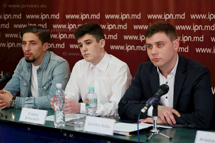 Fotografie eveniment