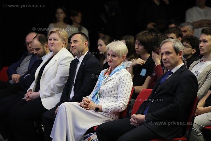 Fotografie eveniment