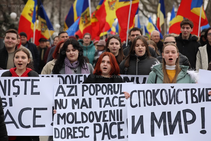 Fotografie eveniment