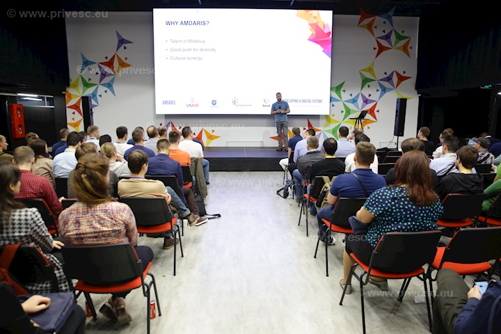 Fotografie eveniment