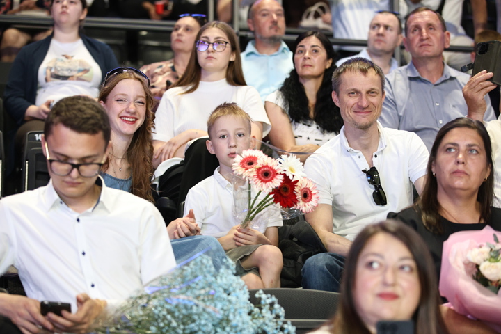 Fotografie eveniment