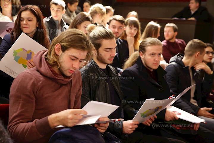 Fotografie eveniment