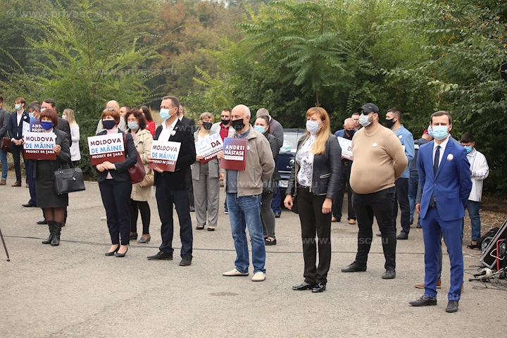 Fotografie eveniment
