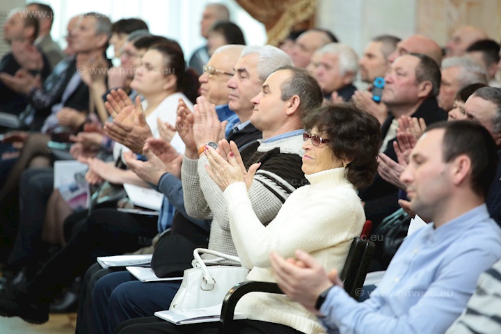 Fotografie eveniment