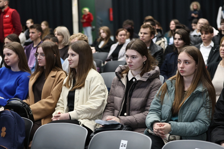 Fotografie eveniment