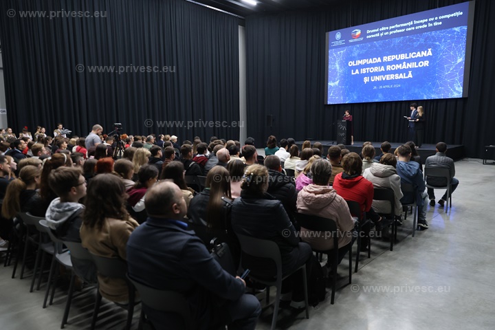 Fotografie eveniment