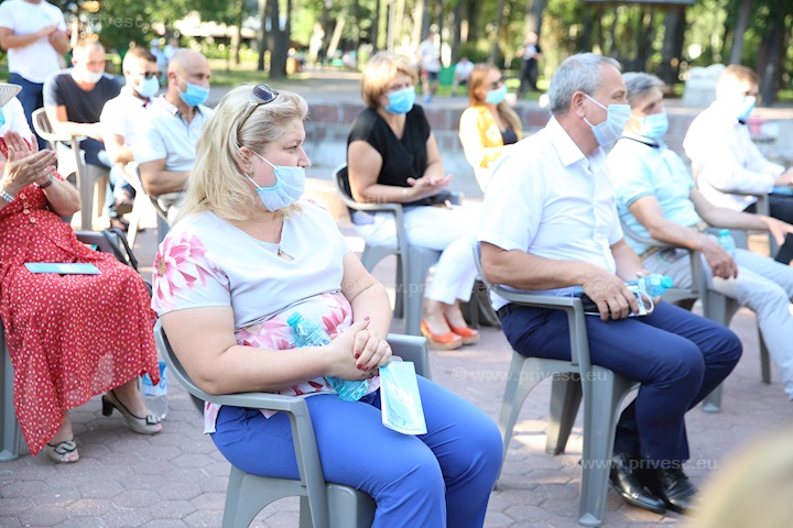 Fotografie eveniment