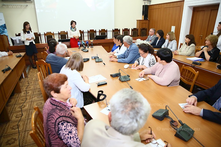 Fotografie eveniment