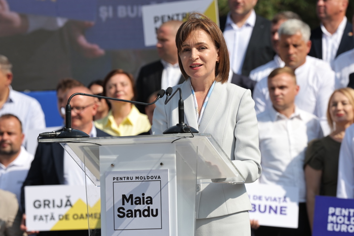 Fotografie eveniment