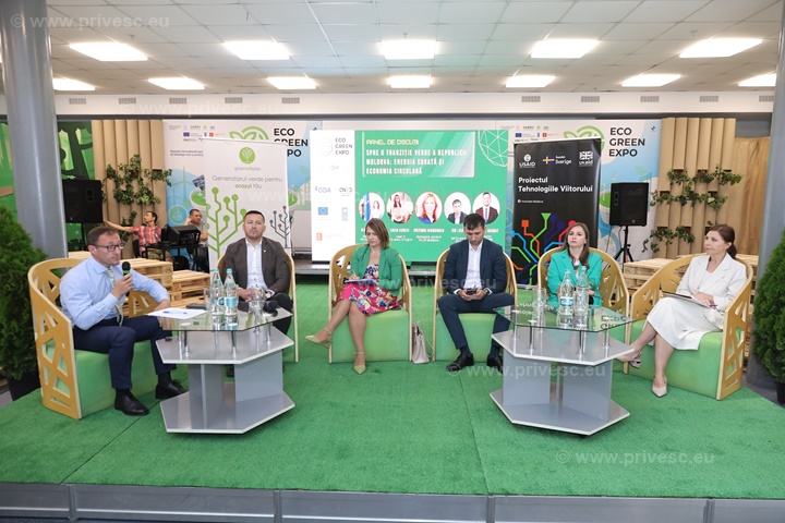 Fotografie eveniment