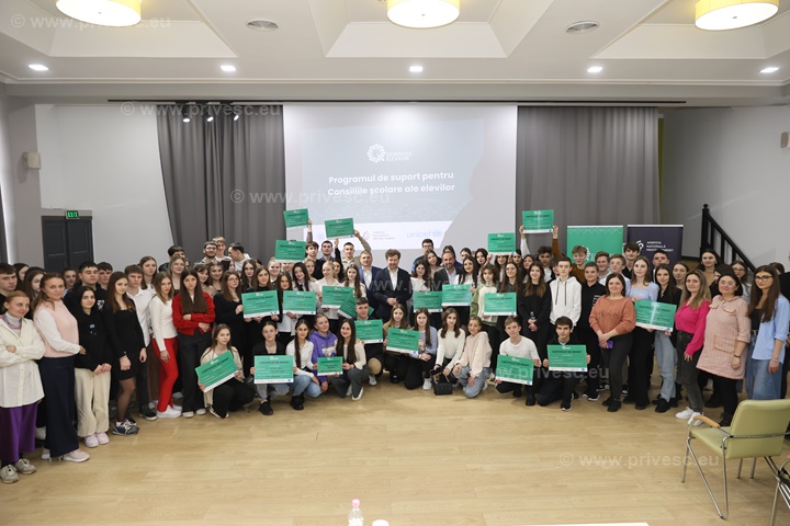 Fotografie eveniment