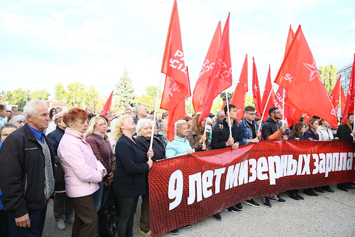 Fotografie eveniment