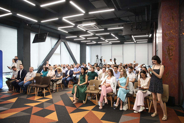 Fotografie eveniment