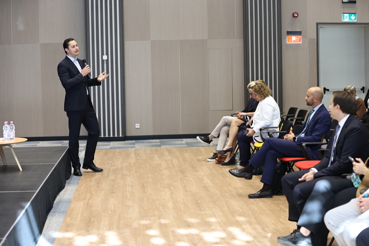 Fotografie eveniment