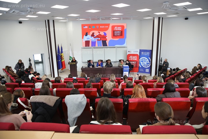 Fotografie eveniment