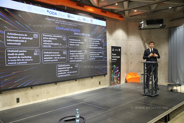 Fotografie eveniment