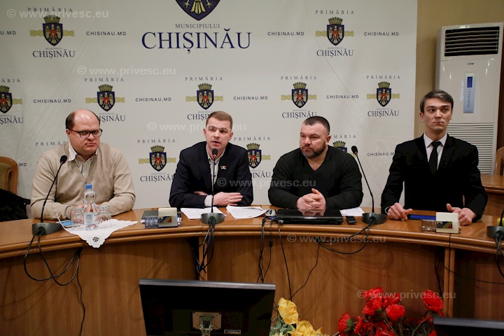 Fotografie eveniment