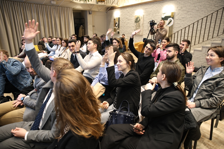 Fotografie eveniment