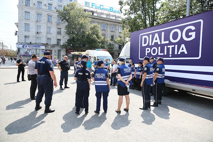 Fotografie eveniment