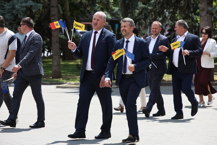 Fotografie eveniment