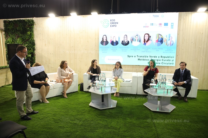 Fotografie eveniment