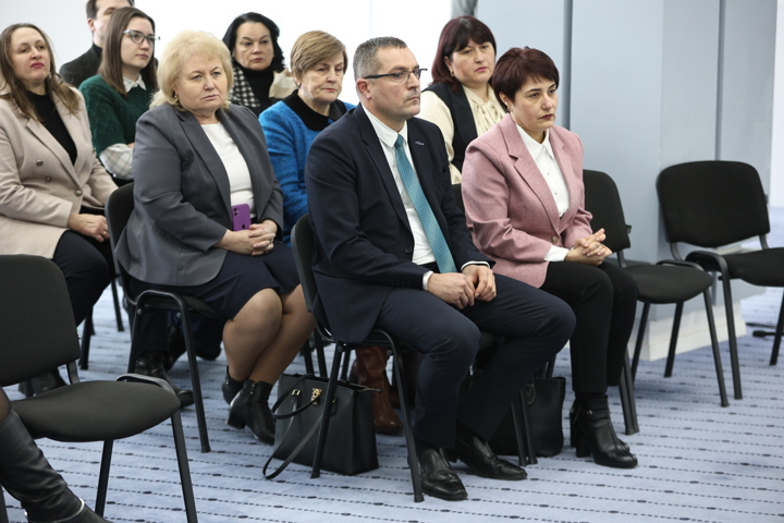 Fotografie eveniment