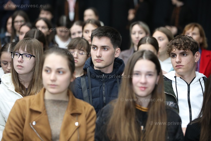 Fotografie eveniment