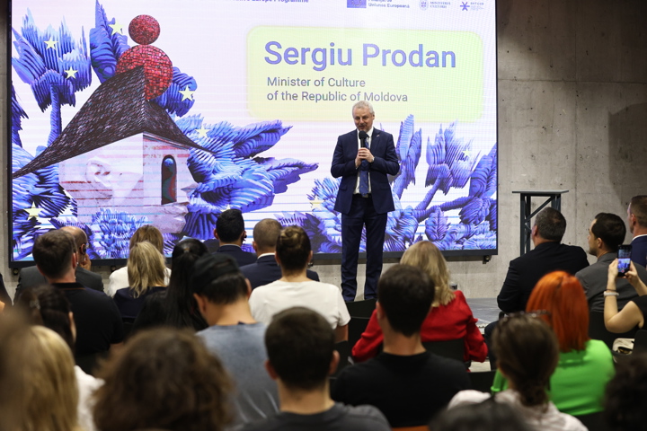 Fotografie eveniment