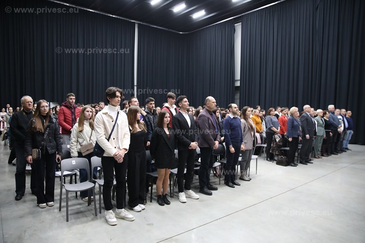 Fotografie eveniment