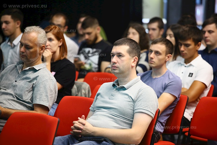 Fotografie eveniment