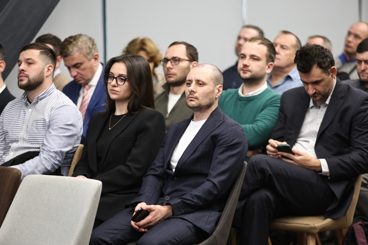 Fotografie eveniment