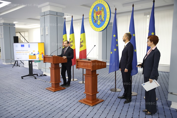 Fotografie eveniment