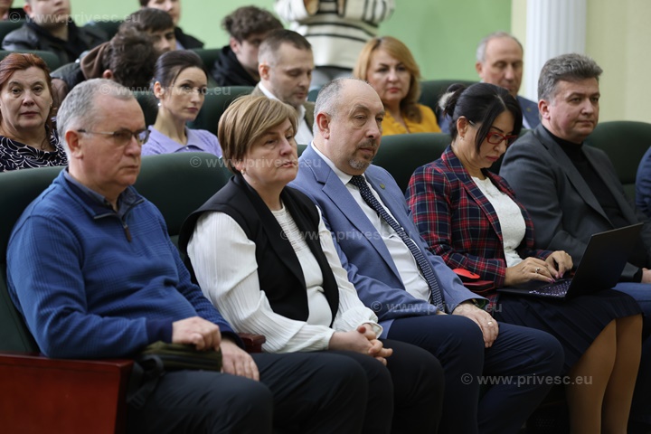 Fotografie eveniment