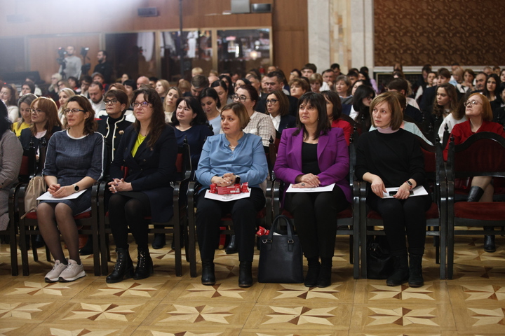 Fotografie eveniment