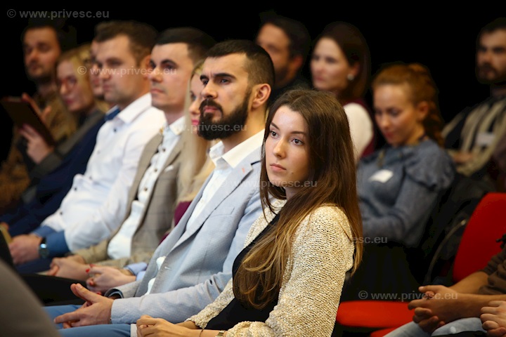 Fotografie eveniment